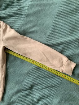 Mikína H&M na dievča 146/152 - 2