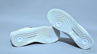 Nike AF1 tenisky veľkosť 43. - 2