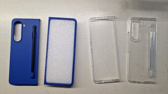 Kryt na Samsung Galaxy Z Fold 5 - 2