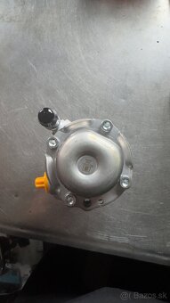 E46 servočerpadlo - 2