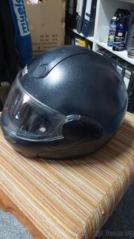 Moto prilba NOLAN GENESIS - 2