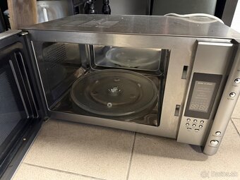 Predam funkcnu mikrovlnu ruru - 2