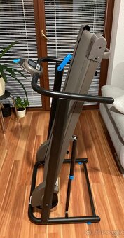 Chodecký pás W100 Domyos Decatlon - 2