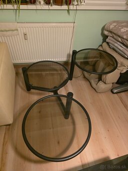 Stolik do obyvacky - 2