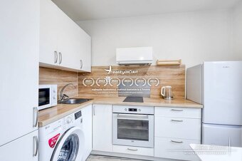 1-izbový byt na ulici J.Slottu v Trnave - 2