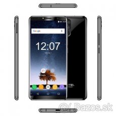 Oukitel K6 - 6300 mAh - 2