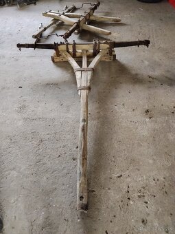 Stare historicke stroje/naradie - 2