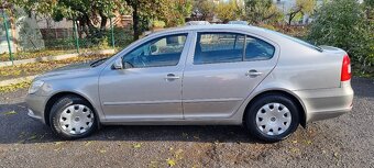 Predám Škoda Octavia 1,6TDI 77kw - 2