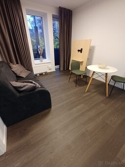 RK Byty Bratislava predá 2 izb. byt na ul. Žilinská, BA I - 2