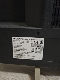 Predam televízor - 2