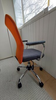 Detská stolička - 2