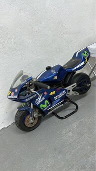 Koupím minibike Blata - 2