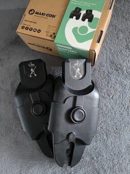 Adaptéry Maxi cosi - 2