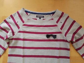 Saty Tommy Hilfiger v 158-164 - 2