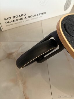 Cybex skejt/stupienok pre súrodenca - 2