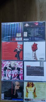 Prodám CD Madonna - 2