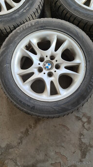 BMW ELEKTRONY R17 Et47 8J - 2