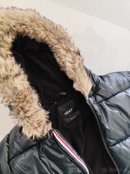 Zimny overal Next - 2