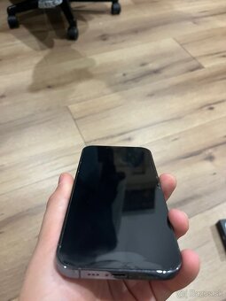 iPhone 13 pro - 2