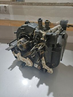 Topenie Suzuki Jimny - 2