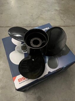 Lodna vrtula- propeller 15x17 - 2