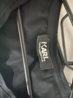 Karl Lagerfeld tričko - 2