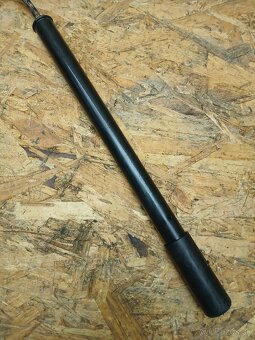 Pumpa / Hustilka velamos MADE in Czechoslovakia - 2