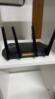 Predám ASUS GS-AX3000 router - 2