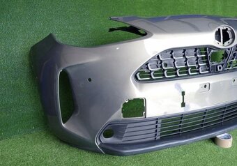 toyota yaris cross nárazník 2020+ - 2