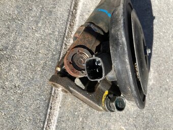 Kia rio 2012 - Súčiastky auta - 2