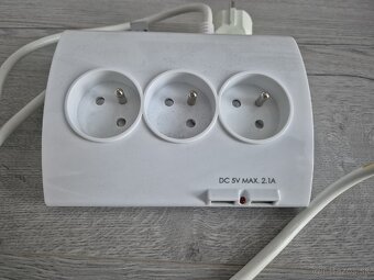 Predlžovací kábel - 2