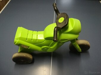 Detská motorka - 2