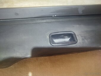 Roletka do kufra na Ford s Max,2006 predám. - 2