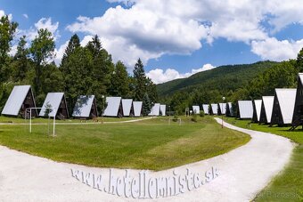 Správca rekreačého strediska a detského tábora - 2