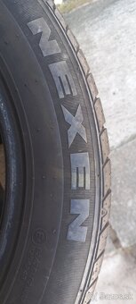 Letne pneu 175/60 r15 - 2