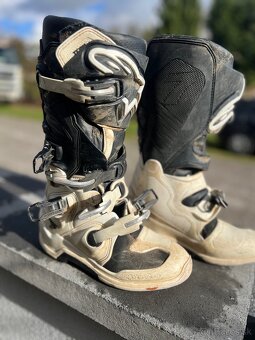 Alpinestars TECH 7 - 2