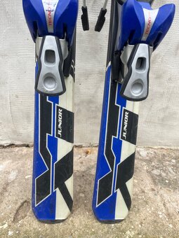 detské lyže Tecno Pro 120cm - 2