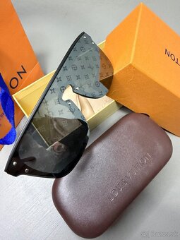 Louis Vuitton okuliare - 2