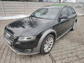 Audi A4 Allroad - 2