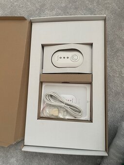 Monitor dychu Nanny Jabletron BM-02 - 2