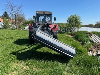 Priekopový mulčovač za traktor AGF 180 - 2