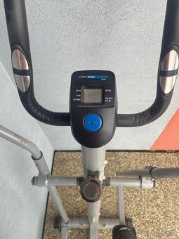 Stacionárny bicykel - 2
