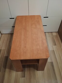 Konferenčný stolík - 2