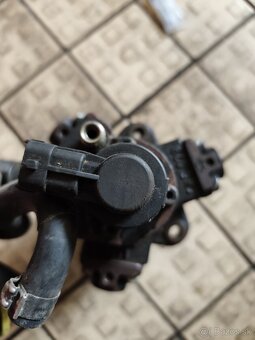 Vstrekovacie čerpadlo 1.9 JTD - 2