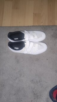 Cyklisticke boty - 2