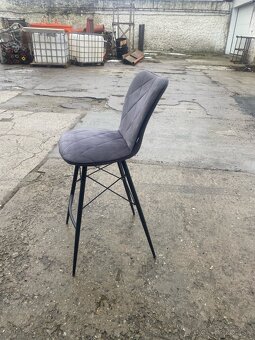 Barove stoličky - 2