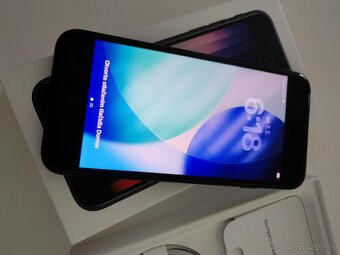 IPhone Se (2022) - 2