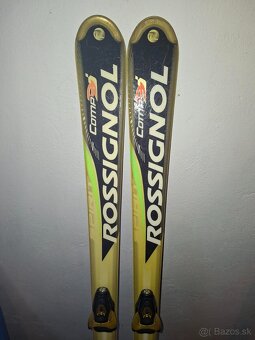 Predám lyže - 2