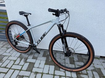 Cube Reaction Pro M/29 - 2