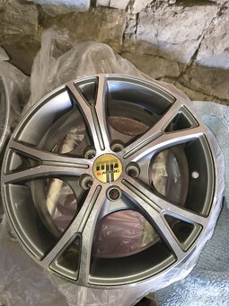 Elektróny R15 5x100 ET 35 - 2